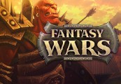 Fantasy Wars Steam CD Key