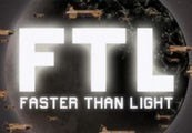 FTL: Faster Than Light Steam Gift