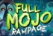 Full Mojo Rampage Steam CD Key