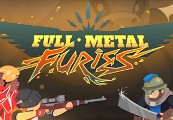 Full Metal Furies Steam CD Key
