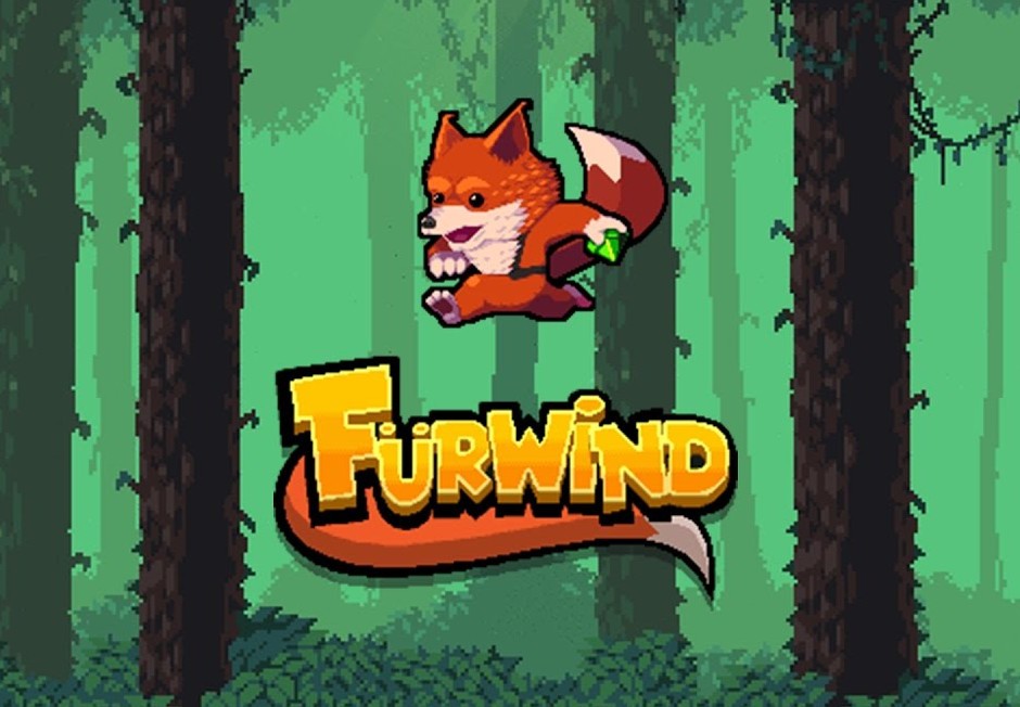 Furwind Steam CD Key