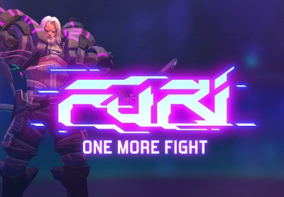 Furi - One More Fight DLC Steam CD Key