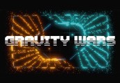 Gravity Wars Steam CD Key