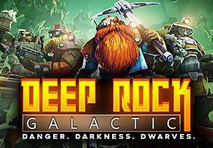 Deep Rock Galactic - Dawn Of The Dread Pack DLC Steam Altergift