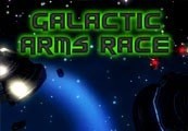 Galactic Arms Race Steam CD Key