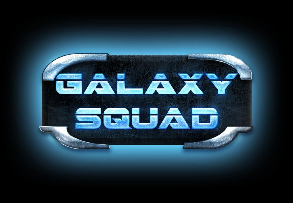 Galaxy Squad AR XBOX One CD Key