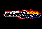 NARUTO TO BORUTO: Shinobi Striker Deluxe Edition US XBOX One CD Key