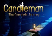 Candleman: The Complete Journey Steam CD Key