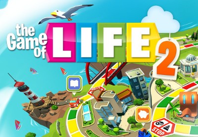 THE GAME OF LIFE 2 Steam Altergift