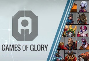 Games Of Glory - Gladiators Pack DLC Steam CD Key