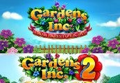 Gardens Inc. Bundle Steam CD Key