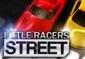 Little Racers STREET Steam CD Key