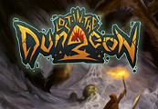 Lost In The Dungeon Steam CD Key