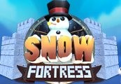 Snow Fortress Steam CD Key