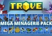 Trove - Mega Menagerie Pack Activation Key