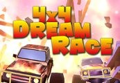 4x4 Dream Race Steam CD Key