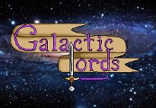 Galactic Lords Steam CD Key