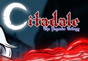 Citadale: The Legends Trilogy Steam CD Key