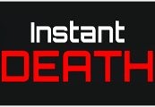 Instant Death Steam CD Key