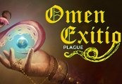 Omen Exitio: Plague Steam CD Key