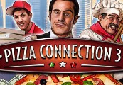 Pizza Connection 3 Steam CD Key