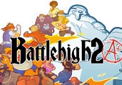 Battle High 2 A+ Steam CD Key