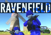 Ravenfield Steam Account