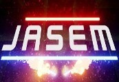 JASEM: Just Another Shooter With Electronic Music Steam CD Key