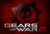 Gears Of War 2 US XBOX 360 CD Key