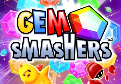Gem Smashers EU Nintendo Switch CD Key