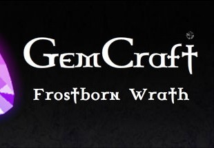 GemCraft - Frostborn Wrath Steam CD Key