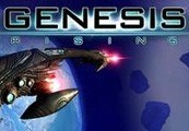 Genesis Rising Steam CD Key