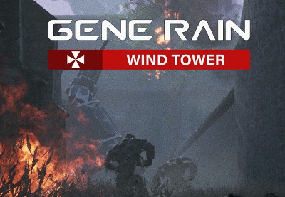 Gene Rain:Wind Tower Steam CD Key