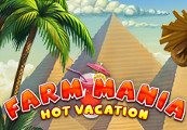 Farm Mania: Hot Vacation Steam CD Key