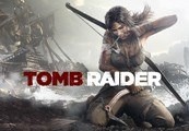 Tomb Raider Steam Gift