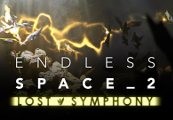 Endless Space 2 - Lost Symphony DLC EU Steam CD Key