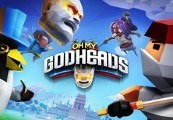 Oh My Godheads Collector's Edition Steam CD Key