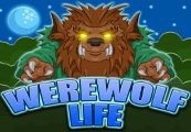 Werewolf Life Steam CD Key
