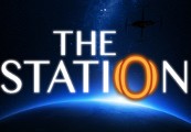 The Station Steam CD Key
