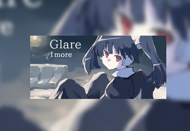 Glare1more Steam CD Key