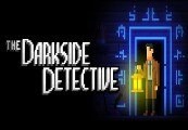 The Darkside Detective EU Steam CD Key