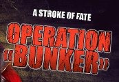 A Stroke Of Fate: Operation Bunker Steam CD Key