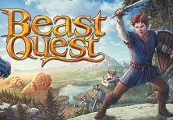 Beast Quest AR XBOX One CD Key