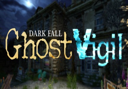 Dark Fall: Ghost Vigil Steam CD Key