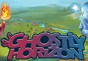 Ghostly Horizon Steam CD Key