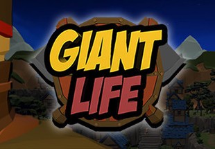 Giant Life Steam CD Key
