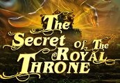 Secret Of The Royal Throne Steam CD Key