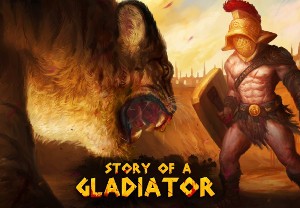 Story Of A Gladiator US Nintendo Switch CD Key