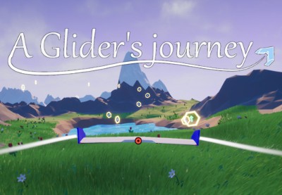 A Glider's Journey Steam CD Key