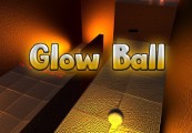 Glow Ball - The Billiard Puzzle Game Steam CD Key